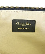 Dior Clutch Beige — view 4