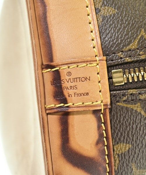 Louis Vuitton Handbag Brown — view 4