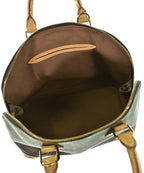 Louis Vuitton Handbag Brown — view 3