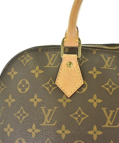 Louis Vuitton Handbag Brown — view 7