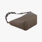 Loewe Hammock Hobo Cles Green Leather — view 7