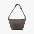 Loewe Hammock Hobo Cles Green Leather