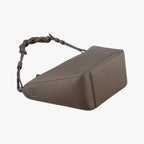 Loewe Hammock Hobo Cles Green Leather — view 5