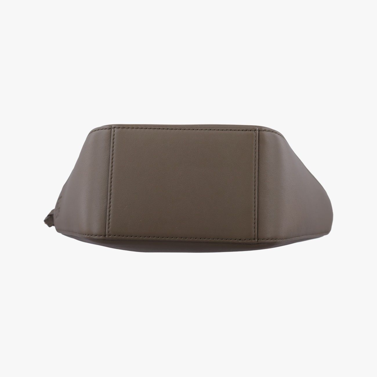 Loewe Hammock Hobo Cles Green Leather — view 3