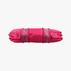 Bottega Veneta Intrecciato Pink Lambskin Shoulder — view 3