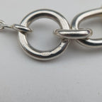Hermes Cadena Amulet Silver — view 7