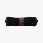 Gucci Ophidia Black Suede Leather Shoulder — view 3