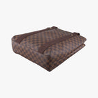 Louis Vuitton Cabas Beaubourg Ebene Damier Canvas Tote — view 4