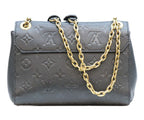 Louis Vuitton Empreinte Noir Vavin BB — view 3