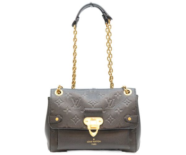 Louis Vuitton Empreinte Noir Vavin BB
