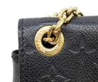 Louis Vuitton Empreinte Noir Vavin BB — view 7
