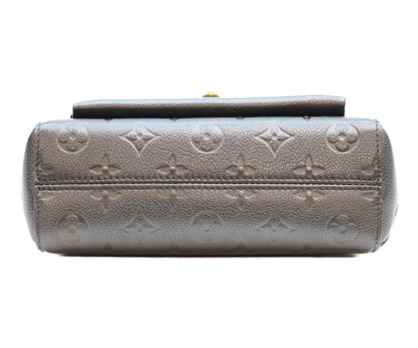 Louis Vuitton Empreinte Noir Vavin BB — view 5