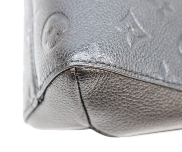 Louis Vuitton Empreinte Noir Vavin BB — view 6