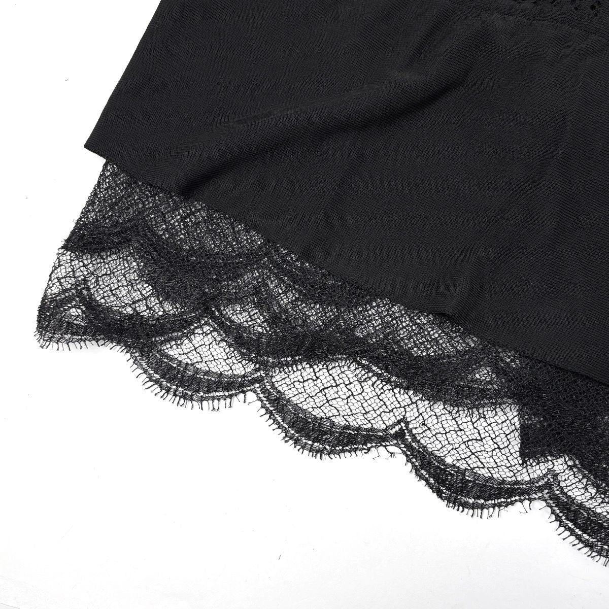 Chanel Open Shoulder Dress Set Cape — view 5