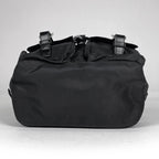 Prada Backpack Nylon Nero — view 3