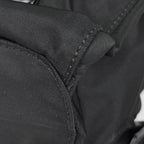 Prada Backpack Nylon Nero — view 4