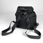 Prada Backpack Nylon Nero — view 2
