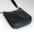 Hermes Evelyne TPM Shoulder Bag Amazon Pochette Mini Perforated Taurillon — view 2