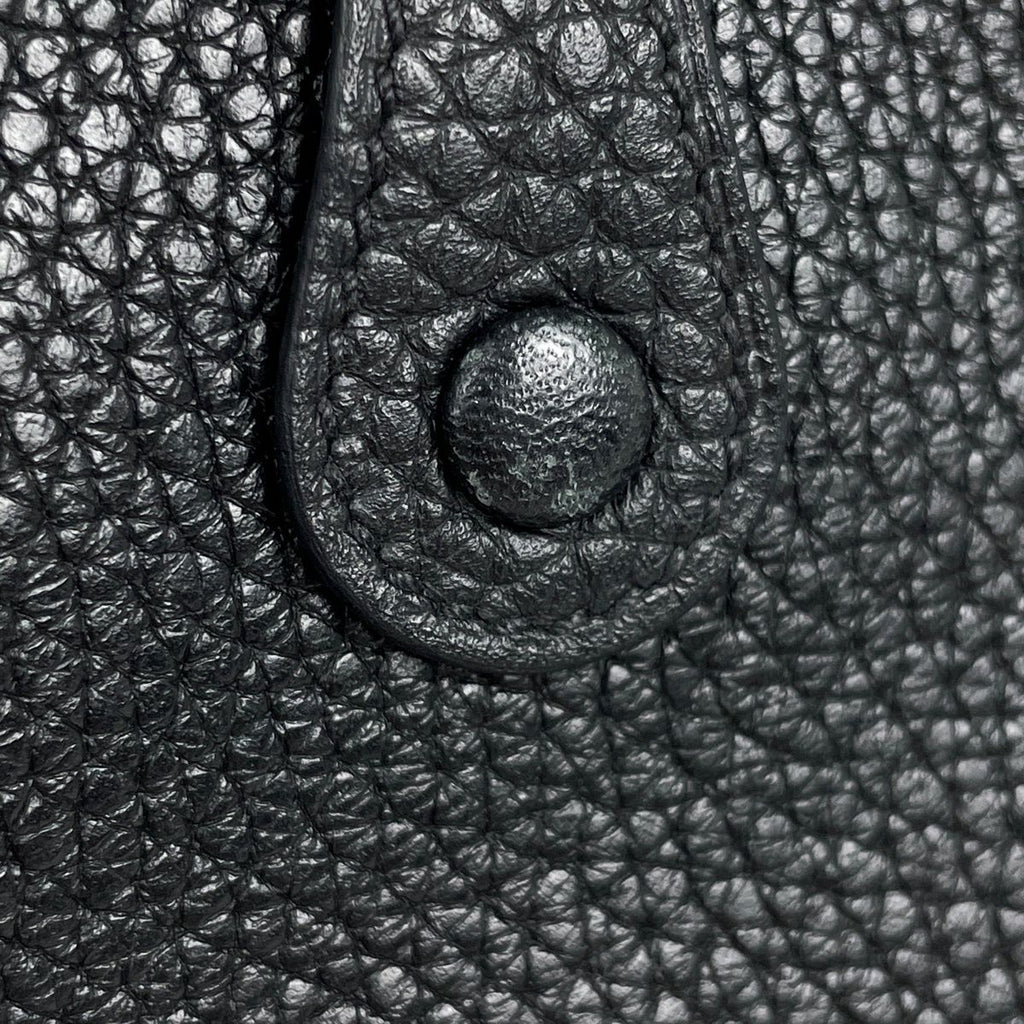 Hermes Evelyne TPM Shoulder Bag Amazon Pochette Mini Perforated Taurillon — view 4