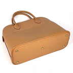 Hermes Bolide 35 Handbag Courchevel Natural — view 2