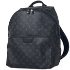 Louis Vuitton Apollo Backpack Monogram Eclipse Black