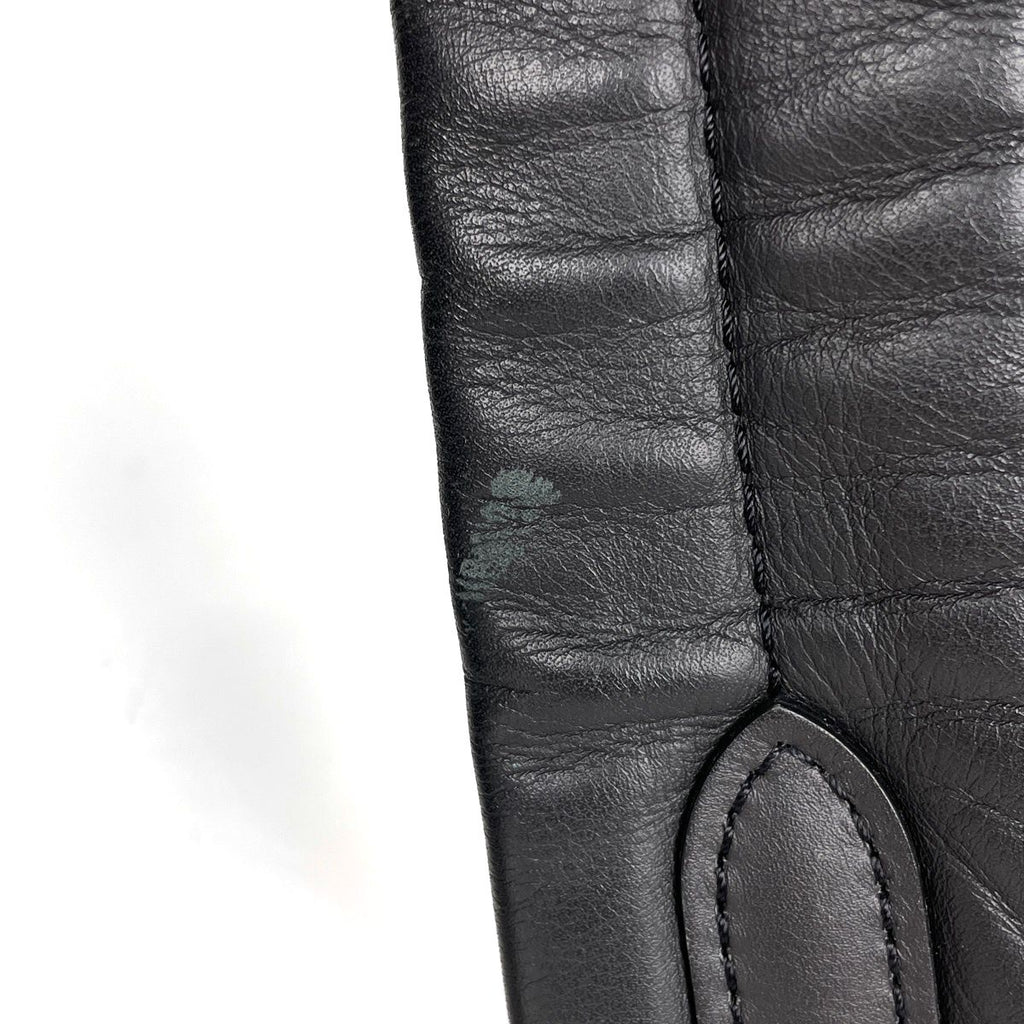 Louis Vuitton Apollo Backpack Monogram Eclipse Black — view 5