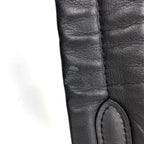 Louis Vuitton Apollo Backpack Monogram Eclipse Black — view 5