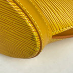 Louis Vuitton Saint Jacques Handbag Epi Tassili Yellow — view 3
