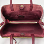 Fendi Toujour Handbag 2-Way Leather — view 7