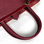Fendi Toujour Handbag 2-Way Leather — view 5