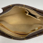 Louis Vuitton Looping MM Shoulder Bag Monogram Brown — view 8