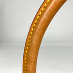 Louis Vuitton Looping MM Shoulder Bag Monogram Brown — view 6