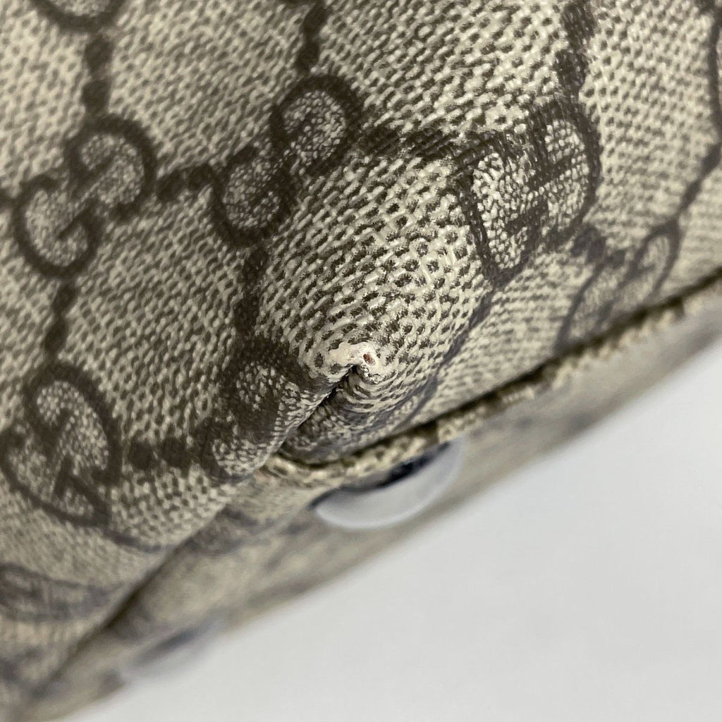 Gucci Tote GG Pattern Brown — view 3