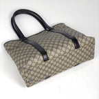 Gucci Tote GG Pattern Brown — view 2