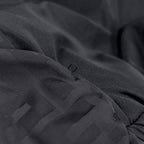 Fendi Zucca Pattern Jacket Bomber Polyester Black — view 5