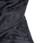 Dior Oblique Down Jacket Trotter Pattern Black — view 7