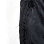 Dior Oblique Down Jacket Trotter Pattern Black — view 6