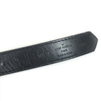 Louis Vuitton Belt LV Circle Prime 20 Reversible Monogram Canvas Brown — view 7