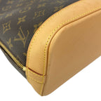 Louis Vuitton Handbag Monogram Alma — view 6