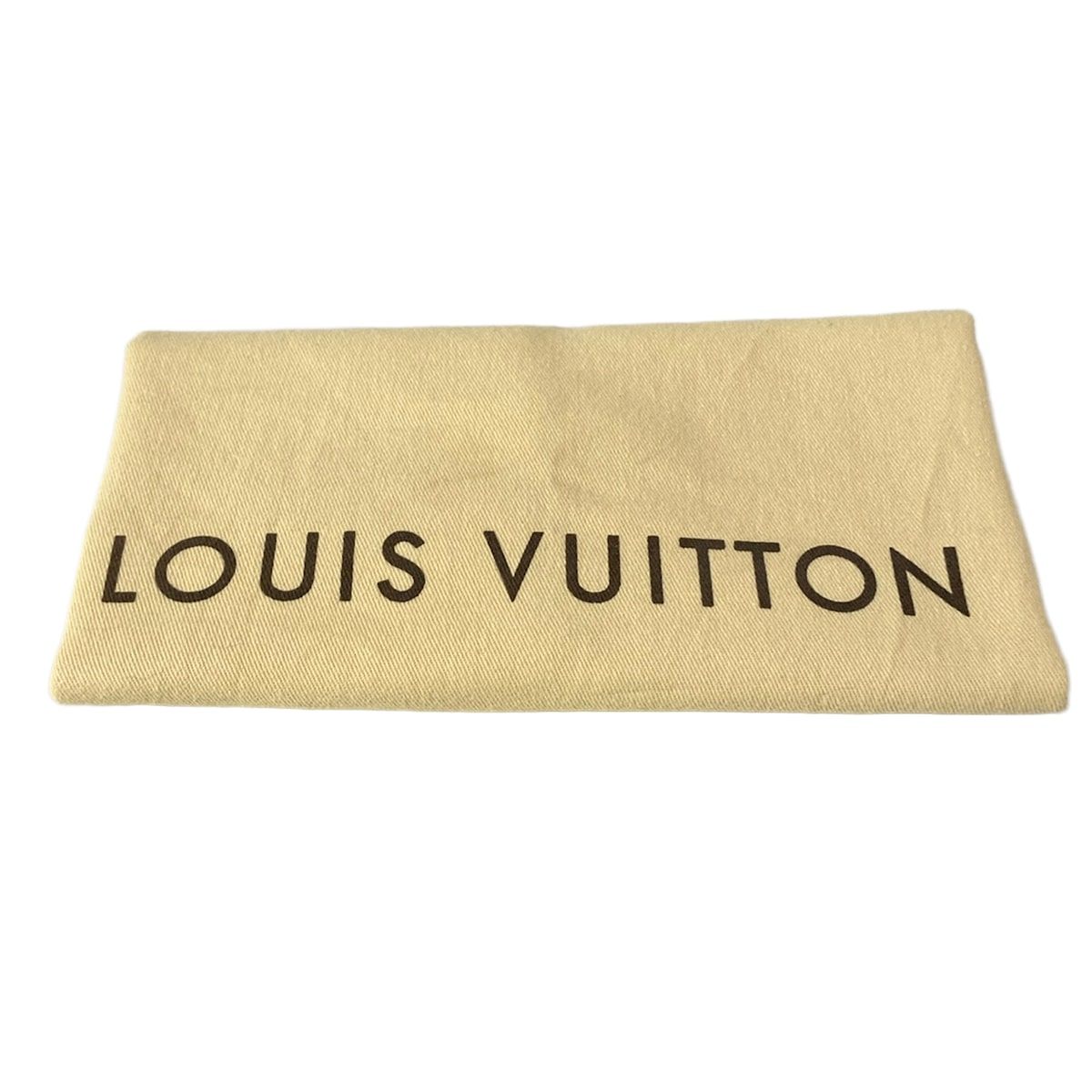 Louis Vuitton Handbag Monogram Alma — view 8