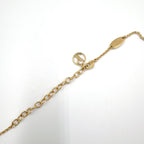 Louis Vuitton Essential Metal Gold Necklace — view 7