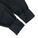 Hermes Dress 34 S Martin Margiela Era Black Shirt Long Sleeve Length Cotton — view 7