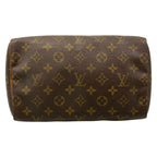 Louis Vuitton Handbag Monogram Speedy 25 — view 5