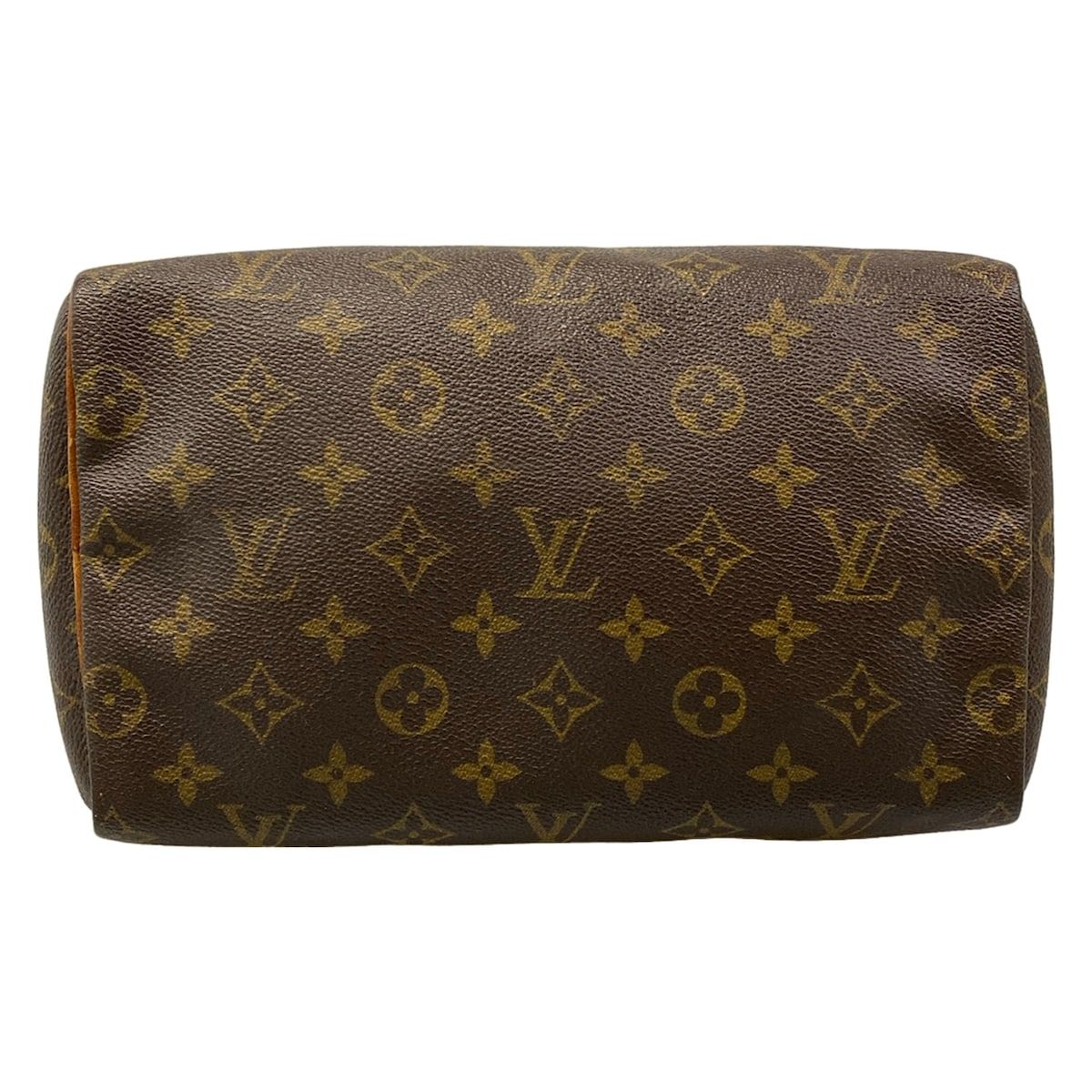Louis Vuitton Handbag Monogram Speedy 25 — view 5