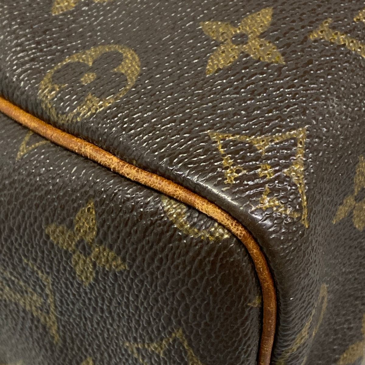 Louis Vuitton Handbag Monogram Speedy 25 — view 6