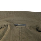 Hermes Jacket 48 L Khaki — view 7