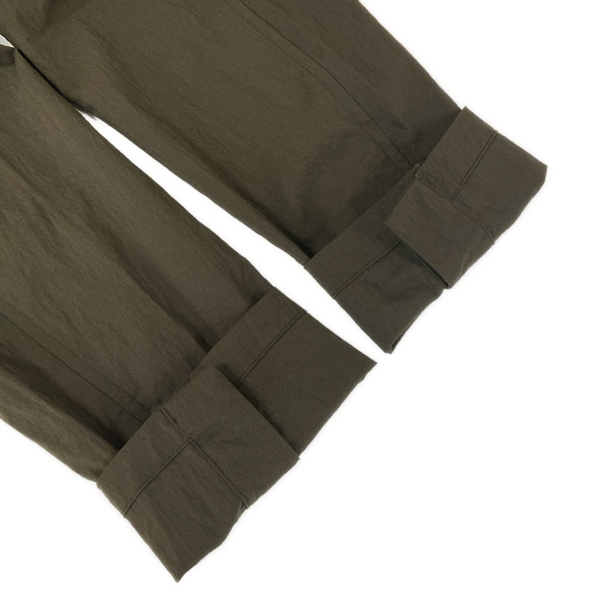 Hermes Jacket 48 L Khaki — view 6
