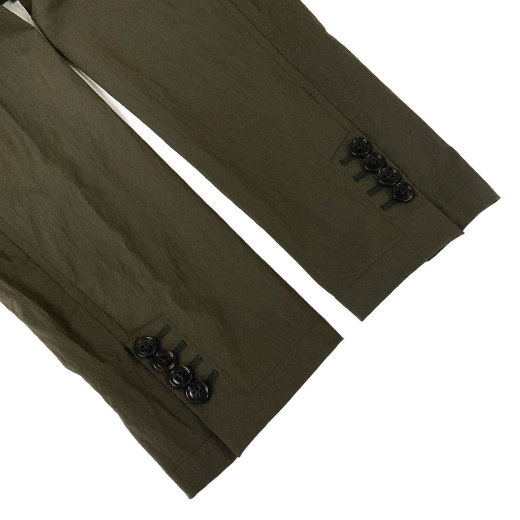 Hermes Jacket 48 L Khaki — view 5