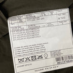 Hermes Jacket 48 L Khaki — view 4