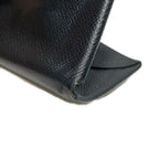 Hermes Coin Case Calvi Black — view 7